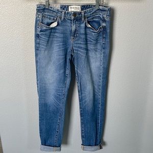 Textile Crawford Elizabeth and James Jeans